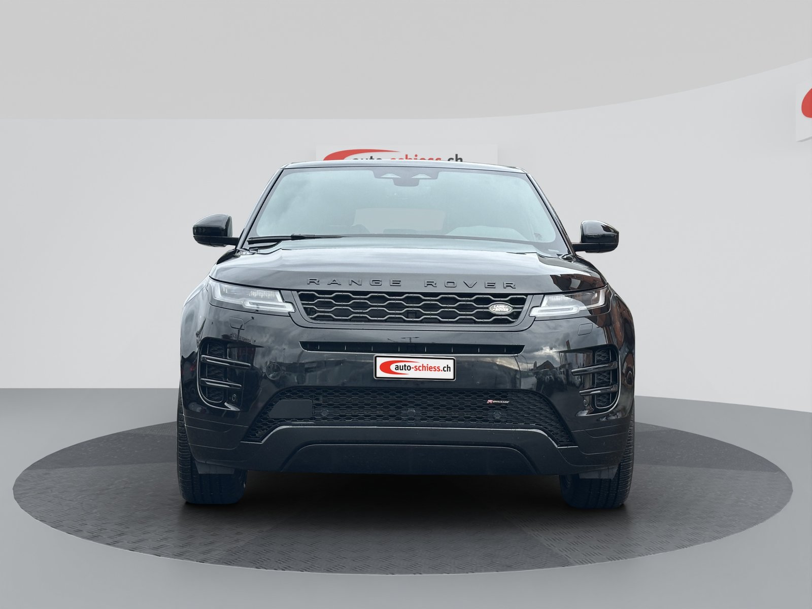 LAND ROVER Range Rover Evoque R-Dynamic P 200 S AT9, Hybride Leggero Benzina/Elettrica, Occasioni / Usate, Automatico - 2