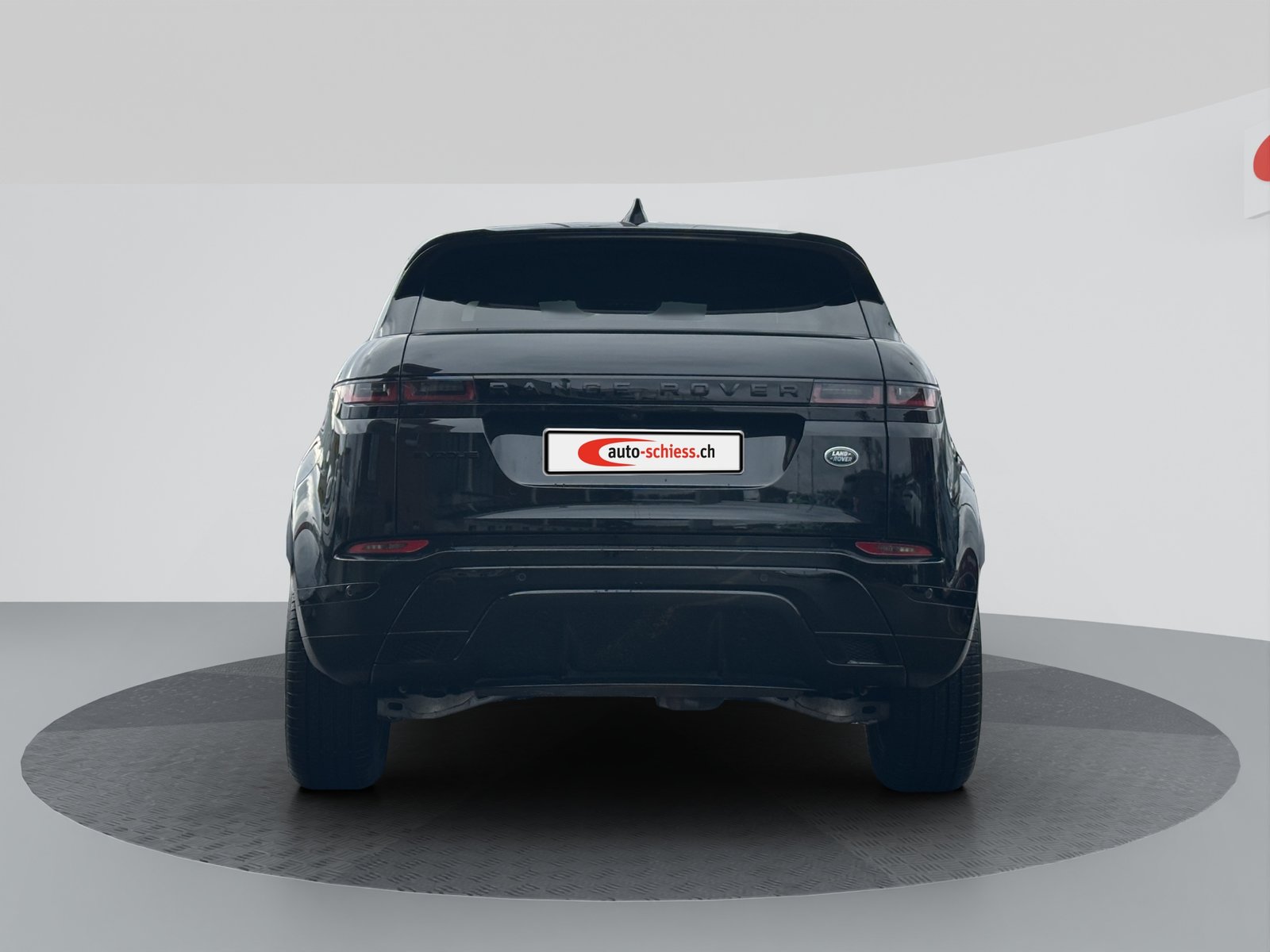 LAND ROVER Range Rover Evoque R-Dynamic P 200 S AT9, Hybride Leggero Benzina/Elettrica, Occasioni / Usate, Automatico - 4