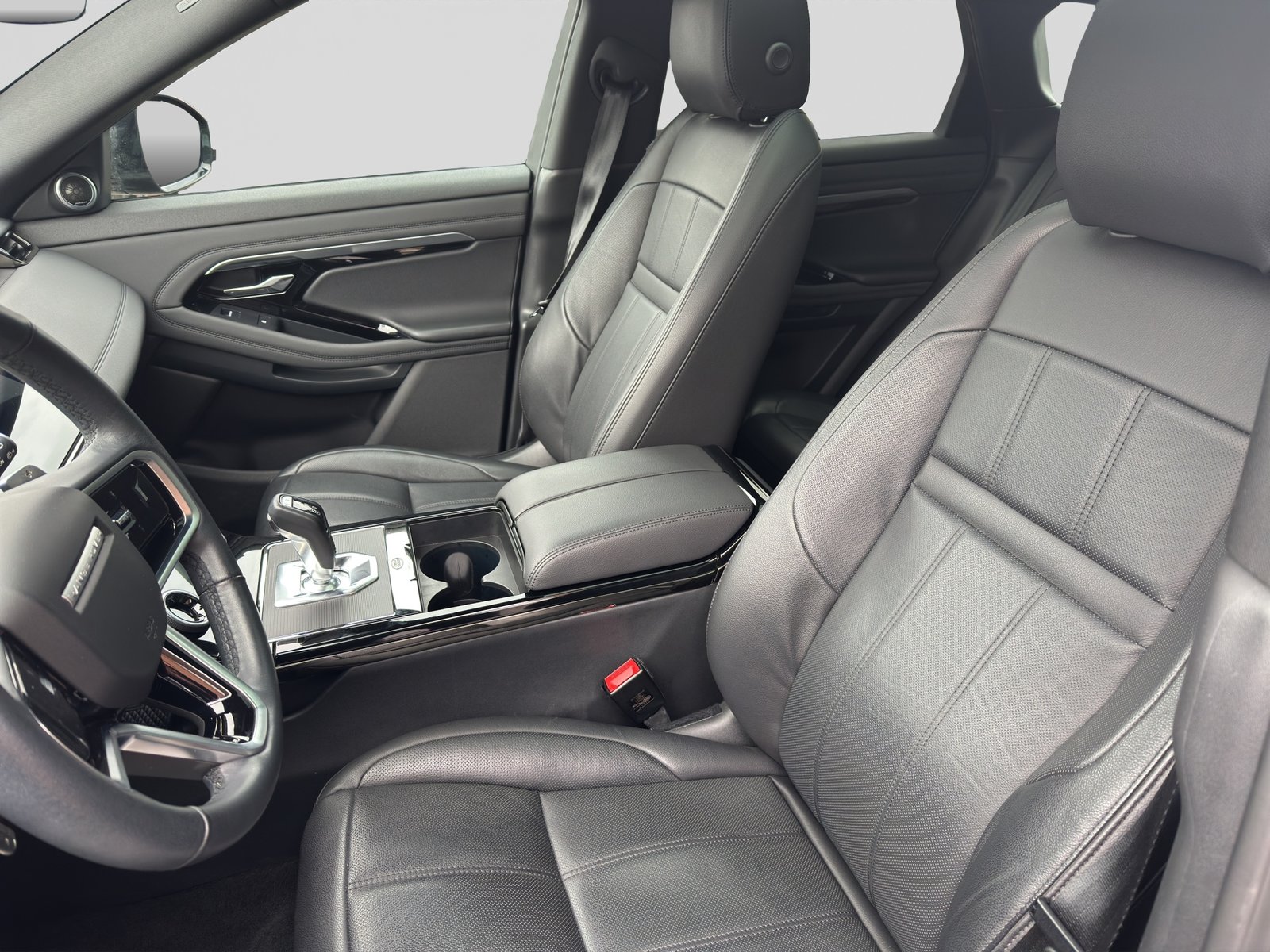 LAND ROVER Range Rover Evoque R-Dynamic P 200 S AT9, Hybride Leggero Benzina/Elettrica, Occasioni / Usate, Automatico - 6
