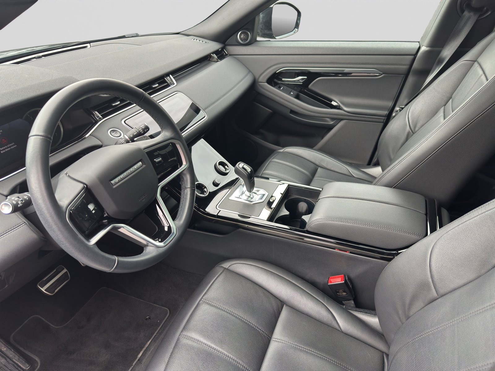 LAND ROVER Range Rover Evoque R-Dynamic P 200 S AT9, Hybride Leggero Benzina/Elettrica, Occasioni / Usate, Automatico - 7