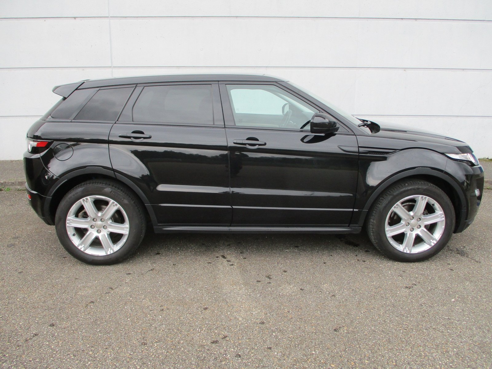LAND ROVER Range Rover Evoque 2.0 Si4 Dynamic AT9, Benzina, Occasioni / Usate, Automatico - 5