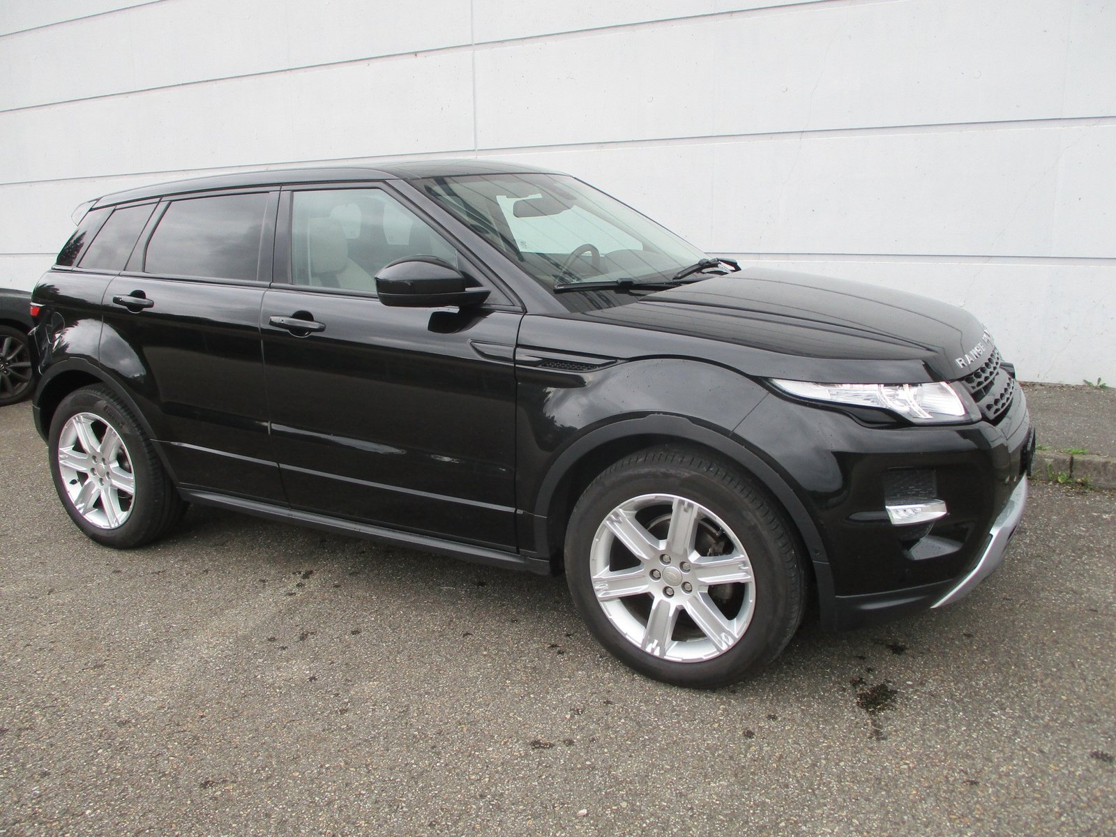 LAND ROVER Range Rover Evoque 2.0 Si4 Dynamic AT9, Benzina, Occasioni / Usate, Automatico - 6
