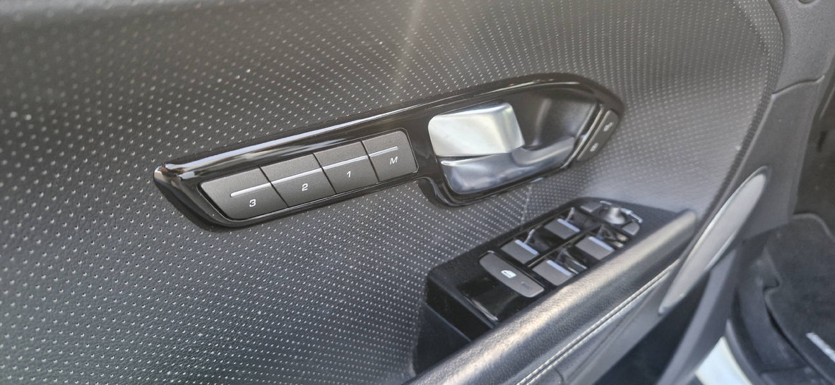 LAND ROVER Range Rover Evoque 2.0 Si4 Prestige, Benzin, Occasion / Gebraucht, Automatik - 4