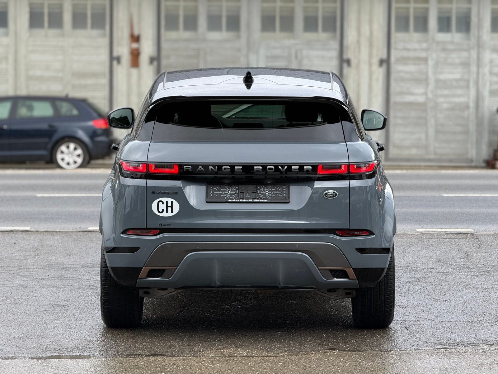 LAND ROVER Range Rover Evoque R-Dyn First Edi P 250 HSE AT9, Benzina, Occasioni / Usate, Automatico - 6