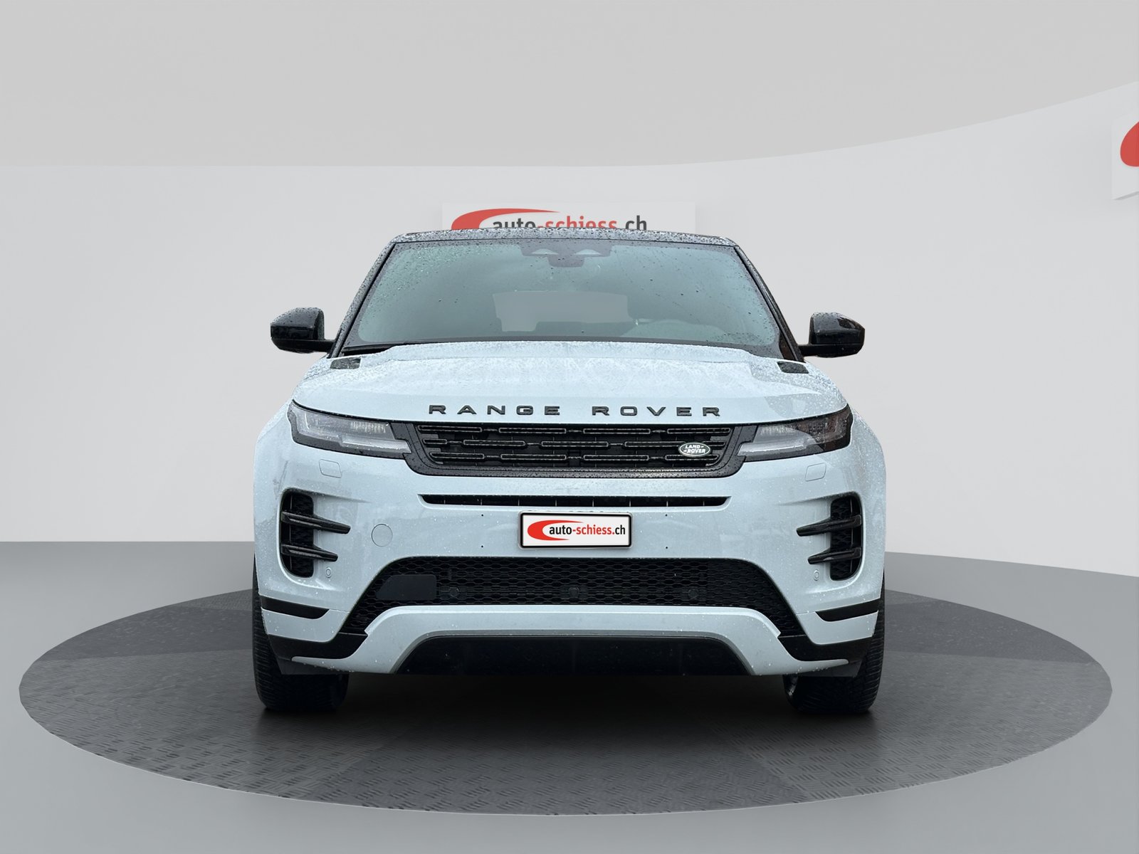 LAND ROVER Range Rover Evoque D 200 MHEV S AT9, Hybride Léger Diesel/Électricité, Occasion / Utilisé, Automatique - 2