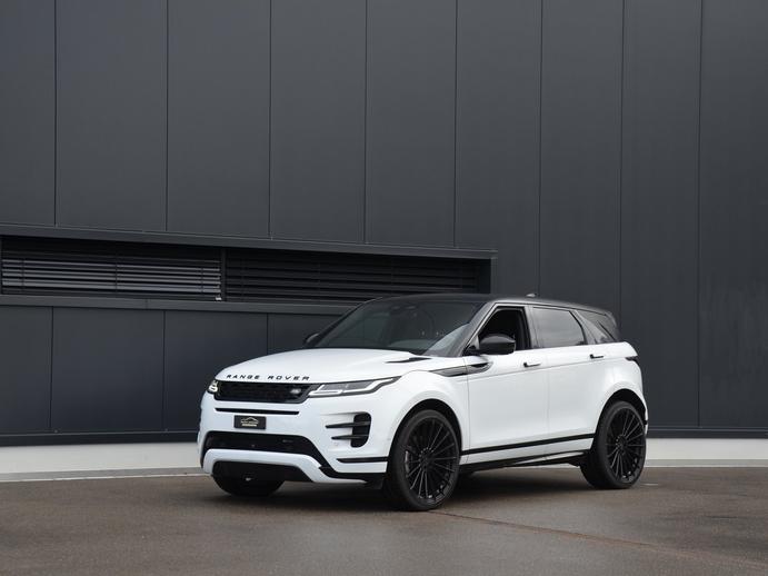 LAND ROVER Range Rover Evoque R-Dynamic P 250 S AT9, Hybride Leggero Benzina/Elettrica, Occasioni / Usate, Automatico