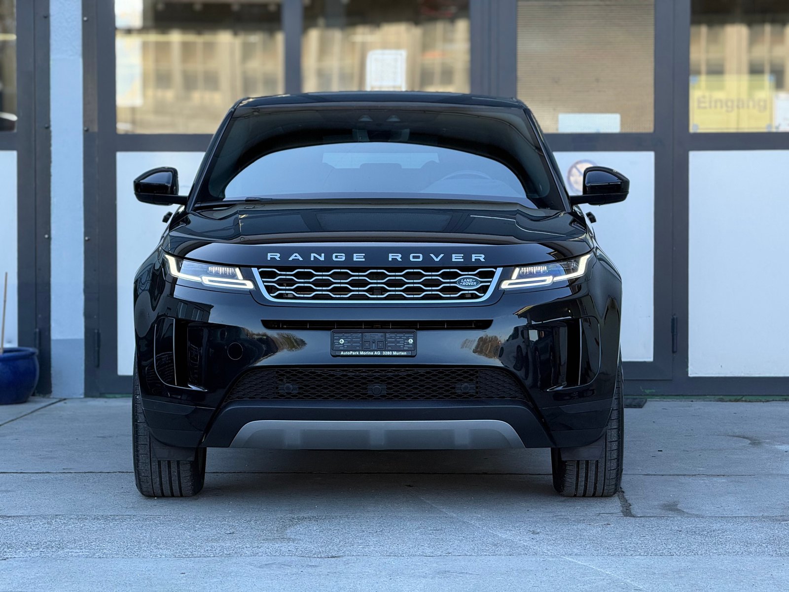 LAND ROVER Range Rover Evoque P 200 MHEV S AT9, Hybride Leggero Benzina/Elettrica, Occasioni / Usate, Automatico - 3