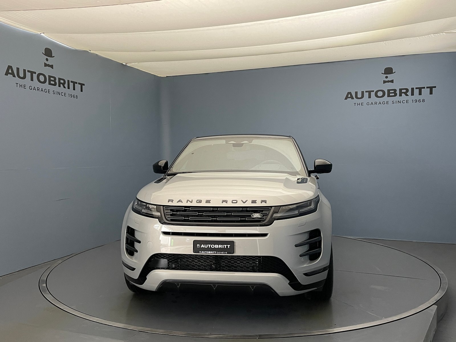 LAND ROVER Range Rover Evoque 1.5 T 270e Dynamic SE, Plug-in-Hybrid Benzina/Elettrica, Occasioni / Usate, Automatico - 2