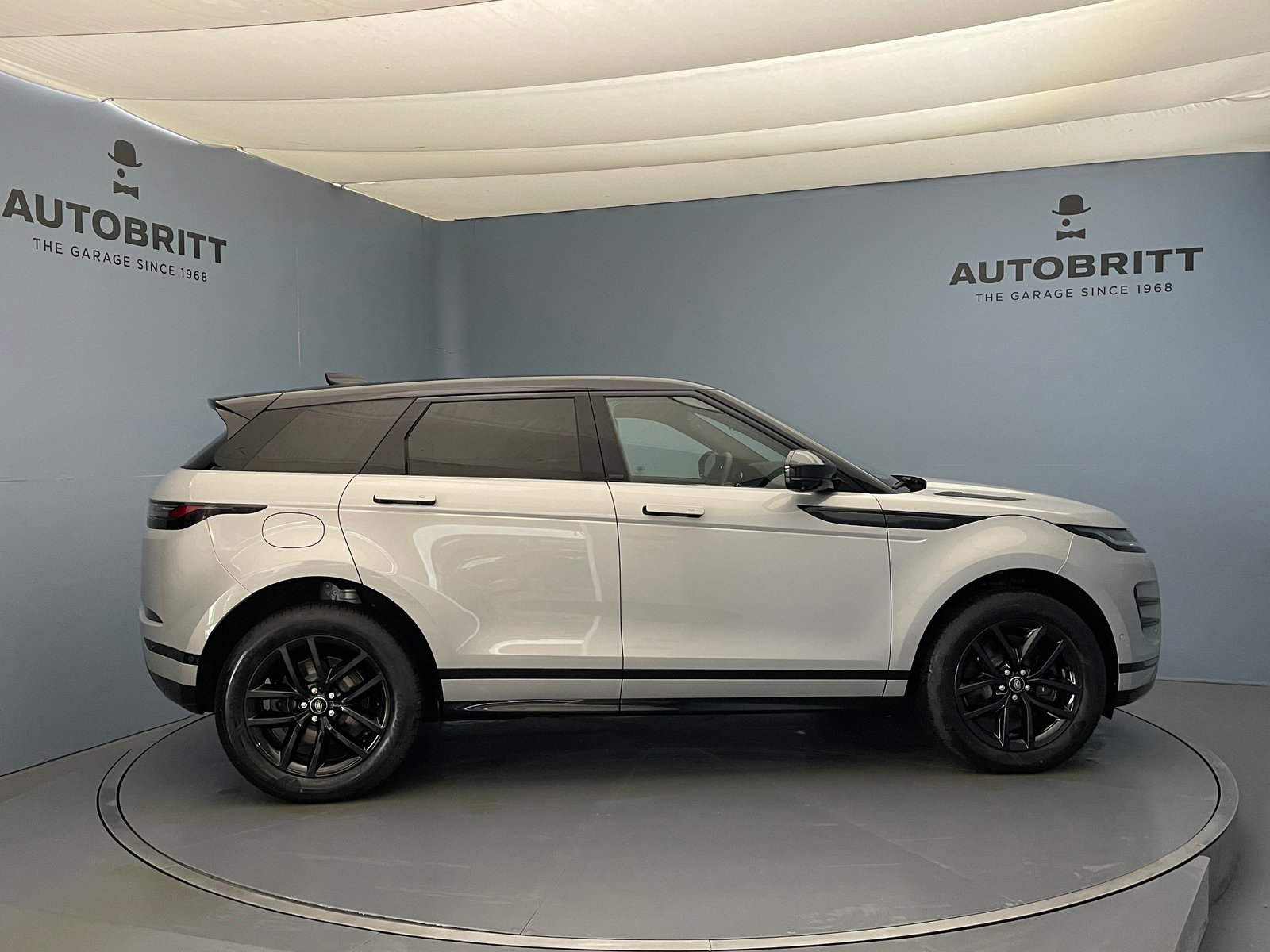 LAND ROVER Range Rover Evoque 1.5 T 270e Dynamic SE, Plug-in-Hybrid Benzina/Elettrica, Occasioni / Usate, Automatico - 3