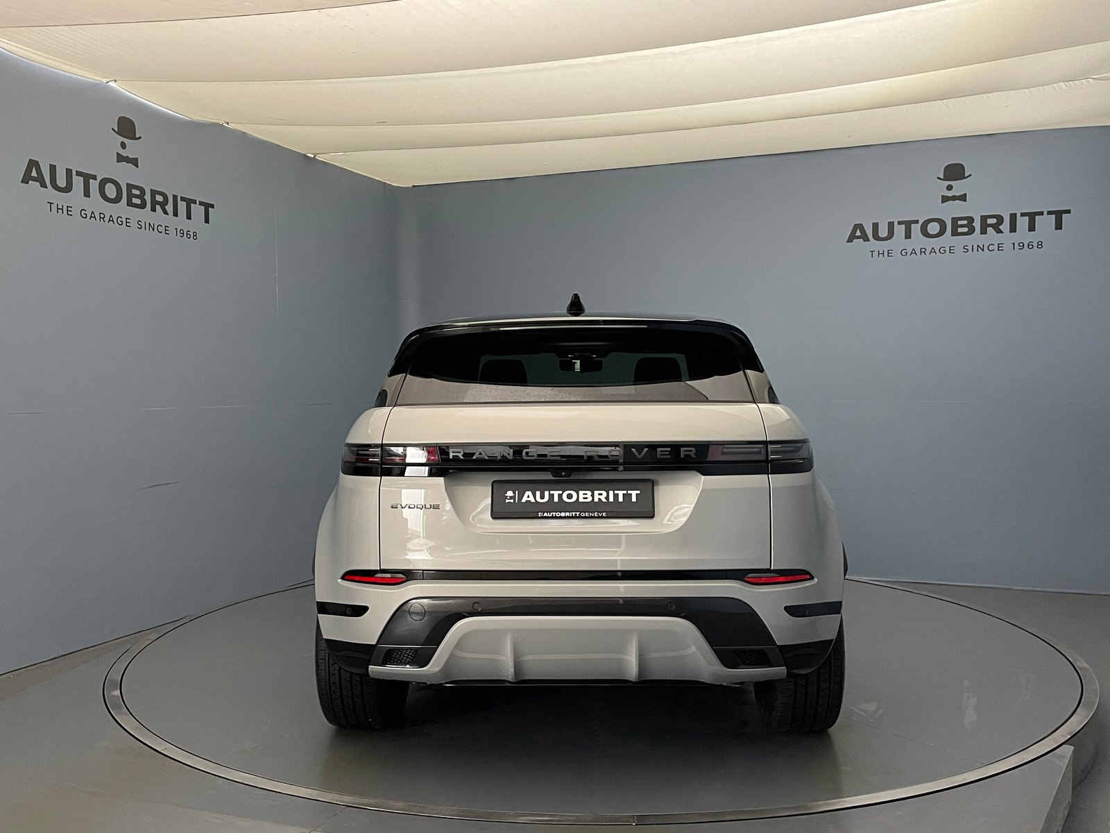 LAND ROVER Range Rover Evoque 1.5 T 270e Dynamic SE, Plug-in-Hybrid Benzina/Elettrica, Occasioni / Usate, Automatico - 5