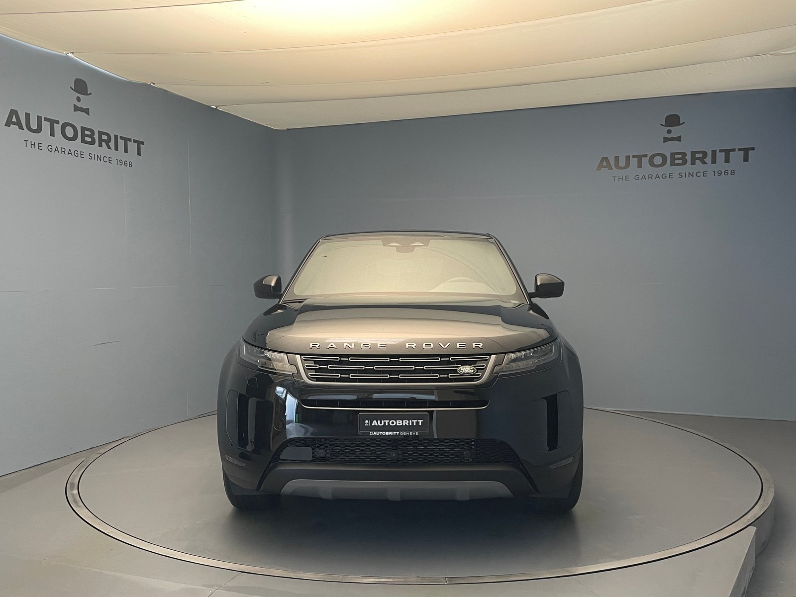 LAND ROVER Range Rover Evoque 1.5 T 270e S, Plug-in-Hybrid Petrol/Electric, Second hand / Used, Automatic - 2