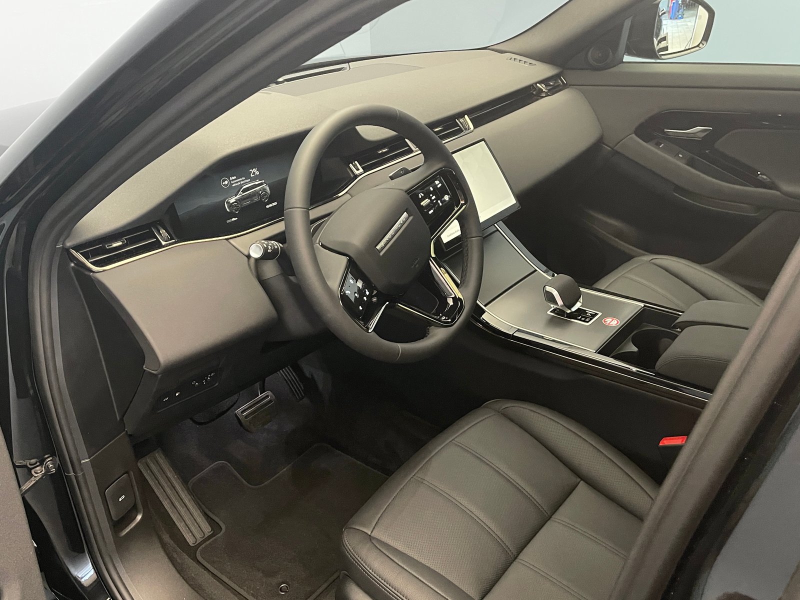 LAND ROVER Range Rover Evoque 1.5 T 270e S, Plug-in-Hybrid Petrol/Electric, Second hand / Used, Automatic - 7