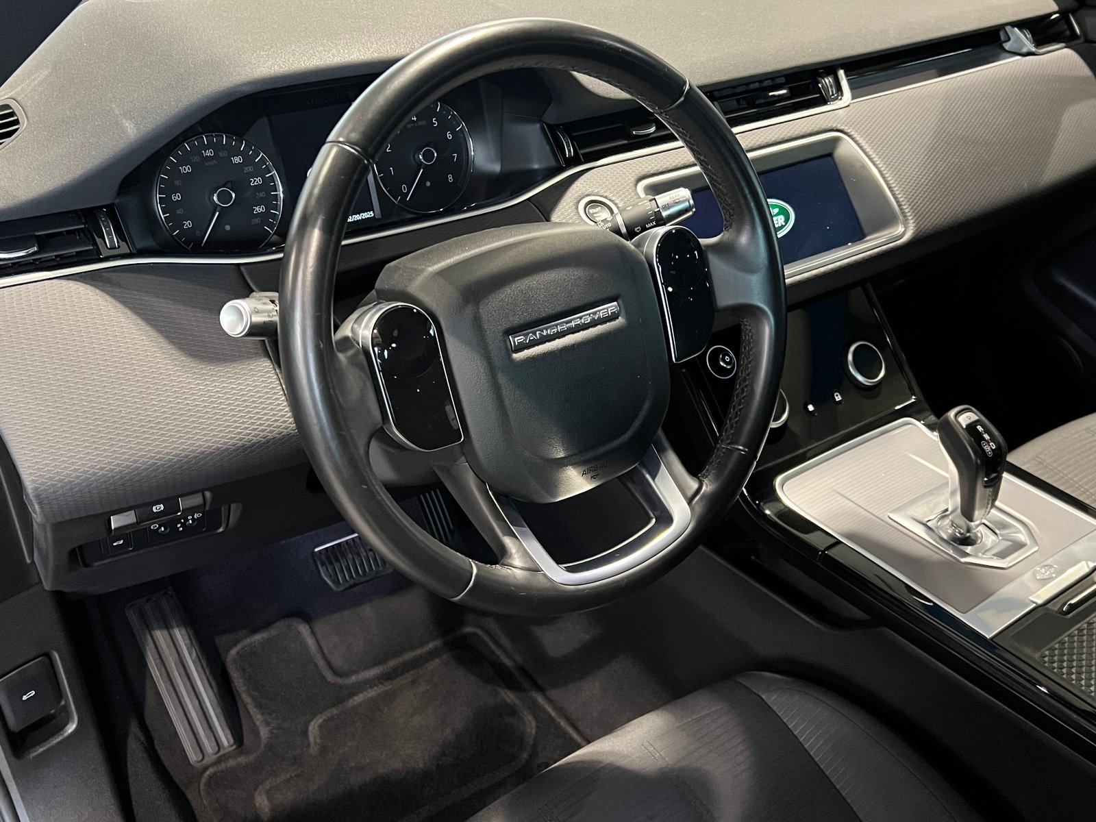 LAND ROVER Range Rover Evoque P 300 AT9, Benzin, Occasion / Gebraucht, Automatik - 3