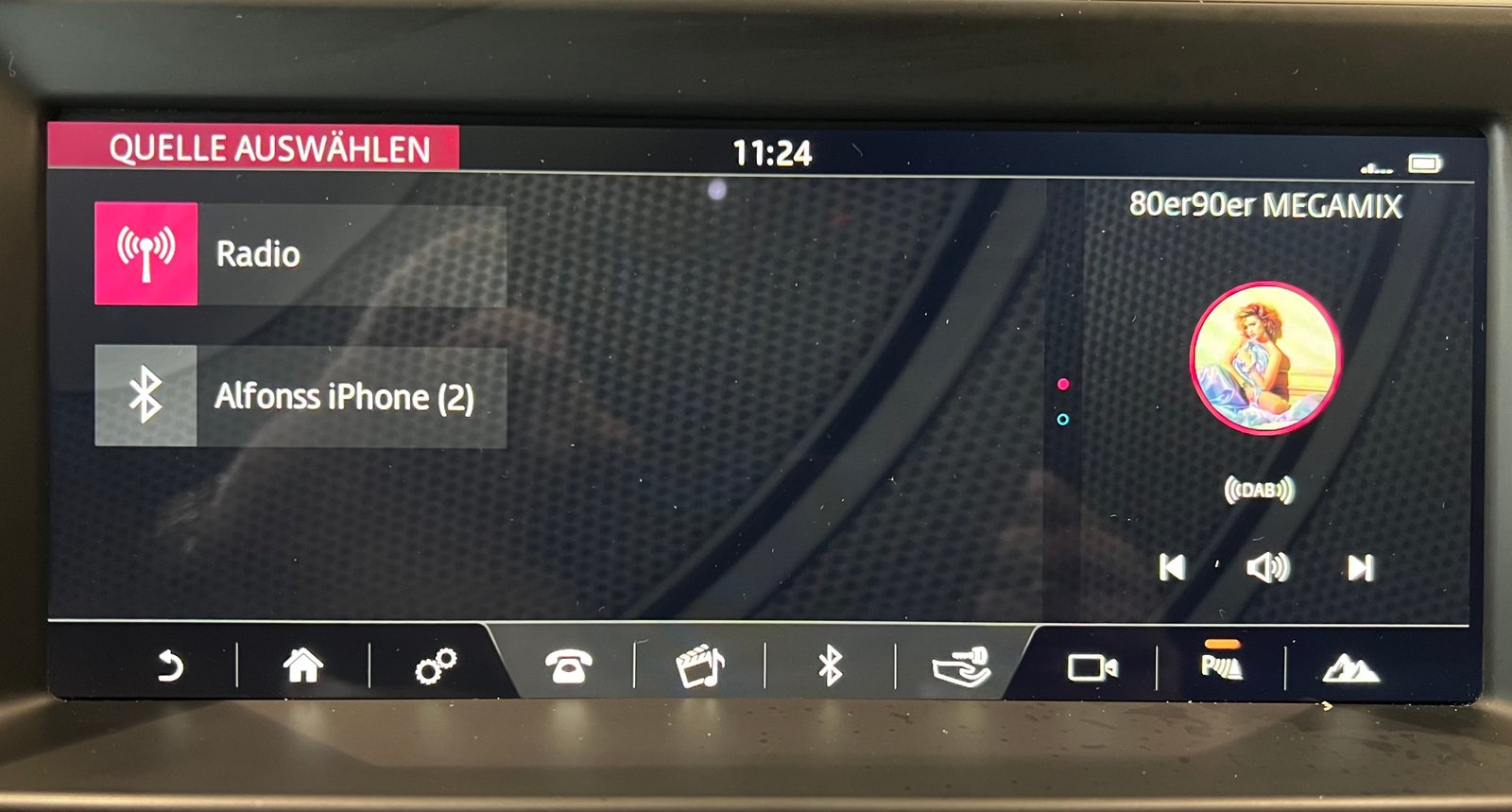 LAND ROVER Range Rover Evoque P 300 AT9, Benzin, Occasion / Gebraucht, Automatik - 6