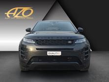 LAND ROVER Range Rover Evoque R-Dynamic D 200 MHEV HSE AT9, Mild-Hybrid Diesel/Electric, Second hand / Used, Automatic - 2