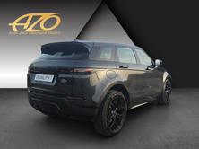 LAND ROVER Range Rover Evoque R-Dynamic D 200 MHEV HSE AT9, Mild-Hybrid Diesel/Electric, Second hand / Used, Automatic - 3
