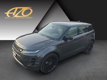 LAND ROVER Range Rover Evoque R-Dynamic D 200 MHEV HSE AT9, Mild-Hybrid Diesel/Electric, Second hand / Used, Automatic - 6