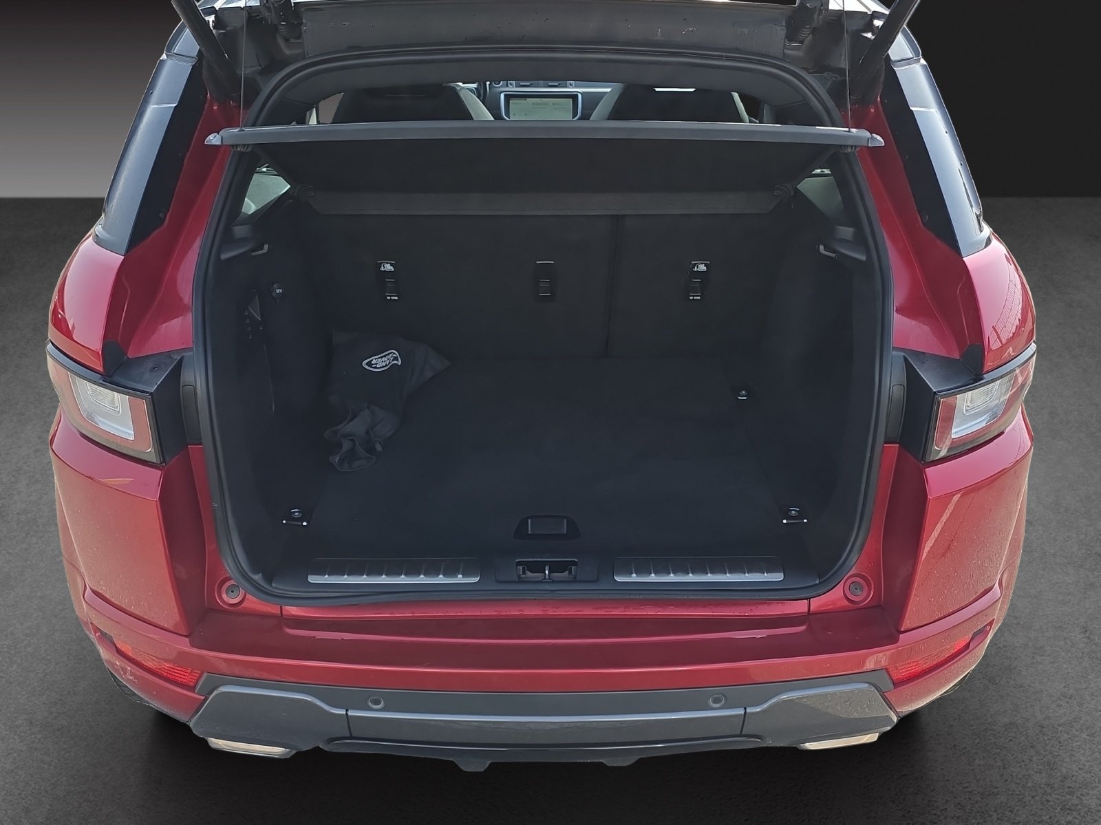 LAND ROVER Range Rover Evoque 2.0 SD4 SE Dynamic AT9, Diesel, Occasion / Utilisé, Automatique - 7