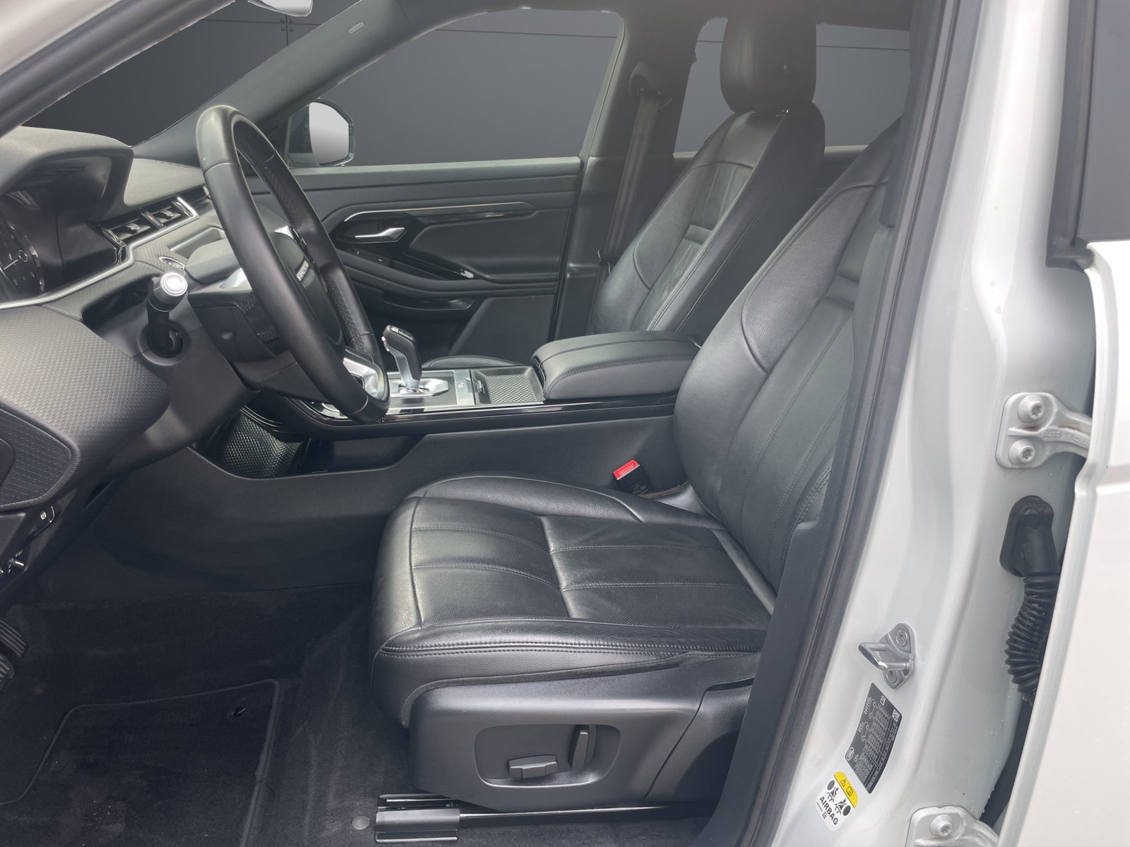 LAND ROVER Range Rover Evoque D 150 S AT9, Diesel, Occasion / Gebraucht, Automatik - 7