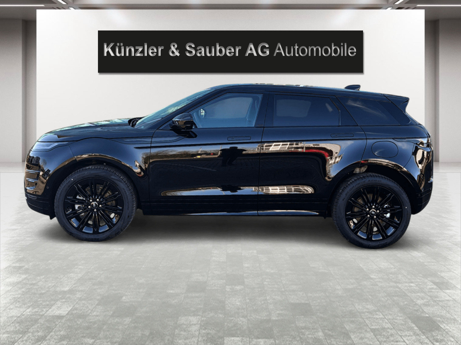 LAND ROVER Range Rover Evoque P 270e Dynamic SE AT9, Plug-in-Hybrid Benzina/Elettrica, Occasioni / Usate, Automatico - 3