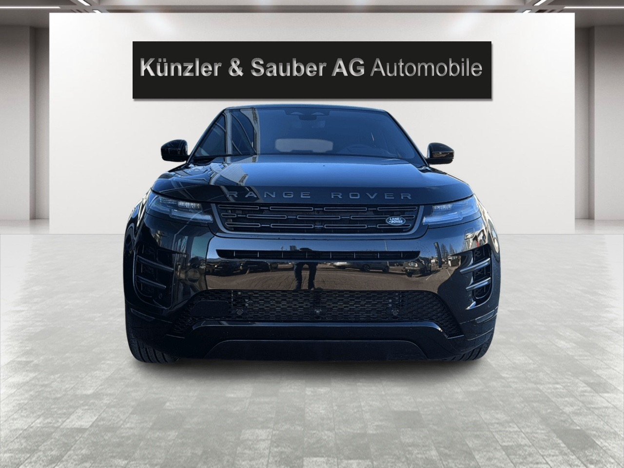 LAND ROVER Range Rover Evoque P 270e Dynamic SE AT9, Plug-in-Hybrid Benzina/Elettrica, Occasioni / Usate, Automatico - 5