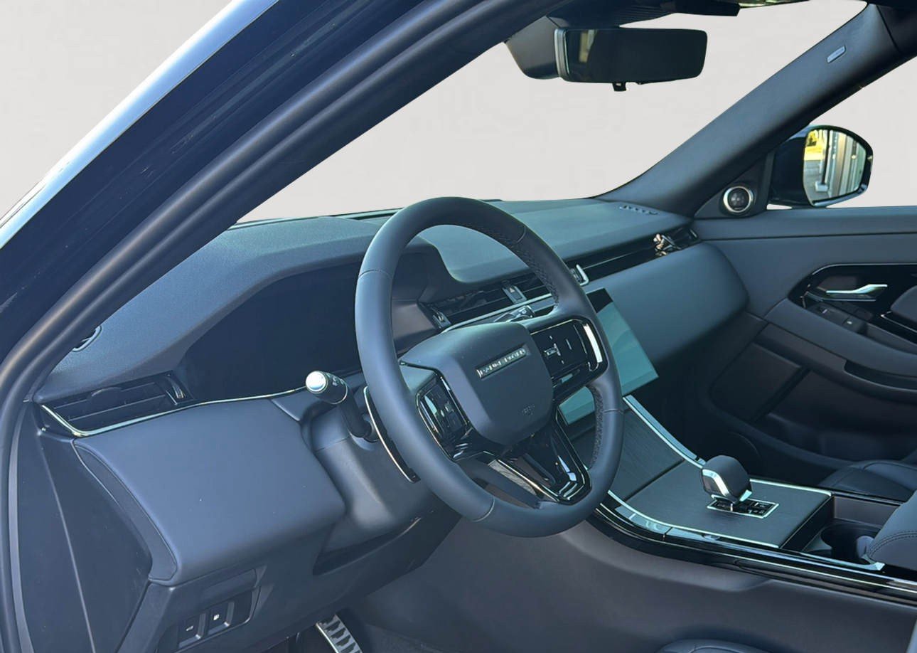 LAND ROVER Range Rover Evoque P 270e Dynamic SE AT9, Plug-in-Hybrid Benzina/Elettrica, Occasioni / Usate, Automatico - 6