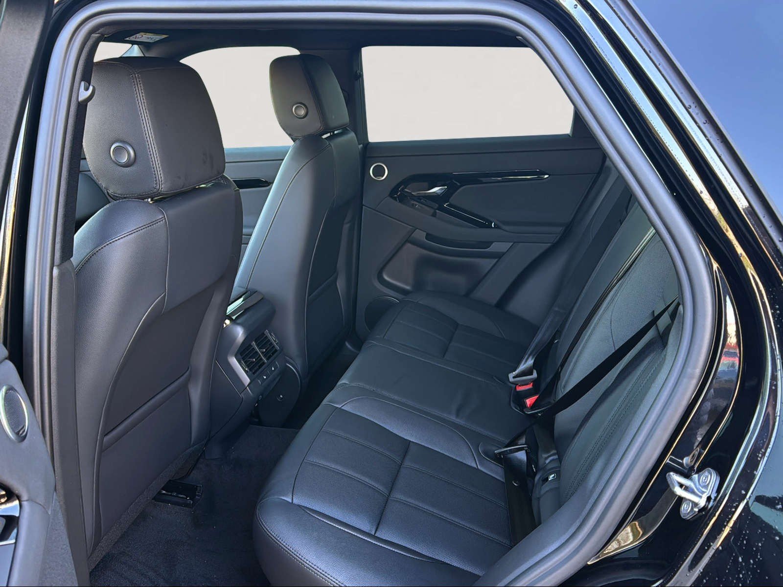 LAND ROVER Range Rover Evoque P 270e Dynamic SE AT9, Plug-in-Hybrid Benzina/Elettrica, Occasioni / Usate, Automatico - 7