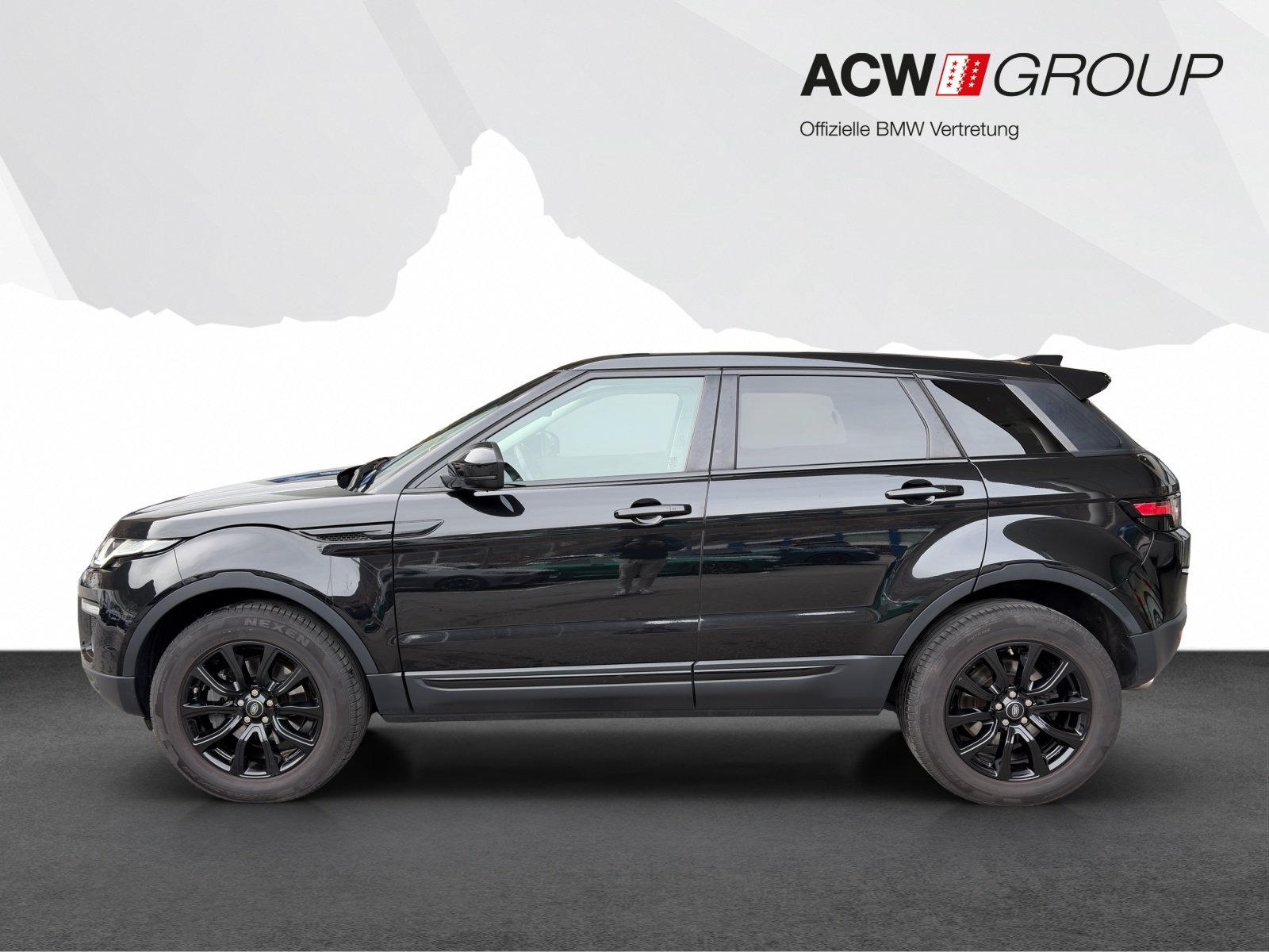 LAND ROVER Range Rover Evoque 2.0 Si4 SE, Benzina, Occasioni / Usate, Automatico - 2