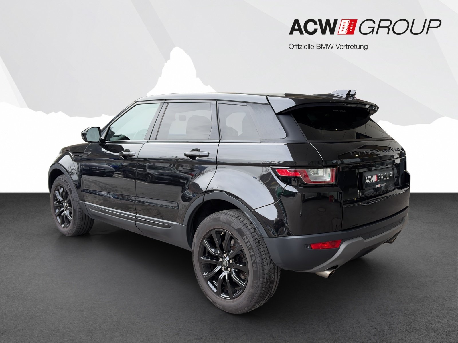 LAND ROVER Range Rover Evoque 2.0 Si4 SE, Benzina, Occasioni / Usate, Automatico - 3