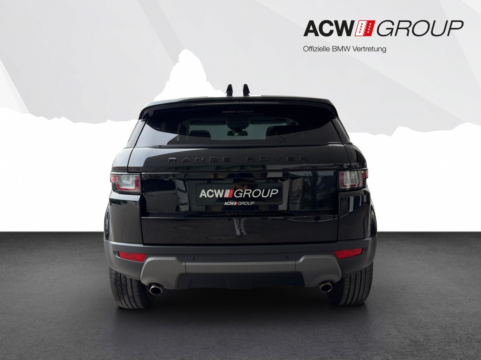 LAND ROVER Range Rover Evoque 2.0 Si4 SE, Benzina, Occasioni / Usate, Automatico - 4