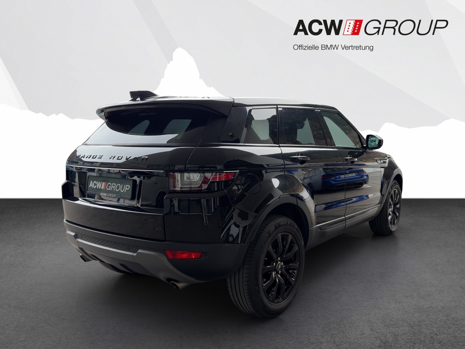 LAND ROVER Range Rover Evoque 2.0 Si4 SE, Benzina, Occasioni / Usate, Automatico - 5