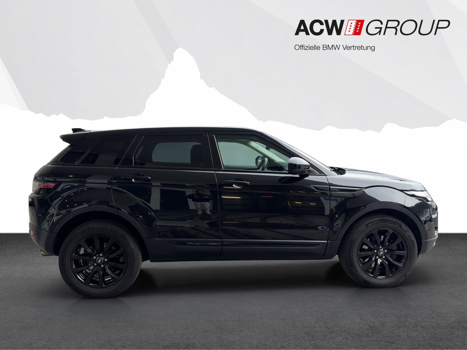 LAND ROVER Range Rover Evoque 2.0 Si4 SE, Benzina, Occasioni / Usate, Automatico - 6