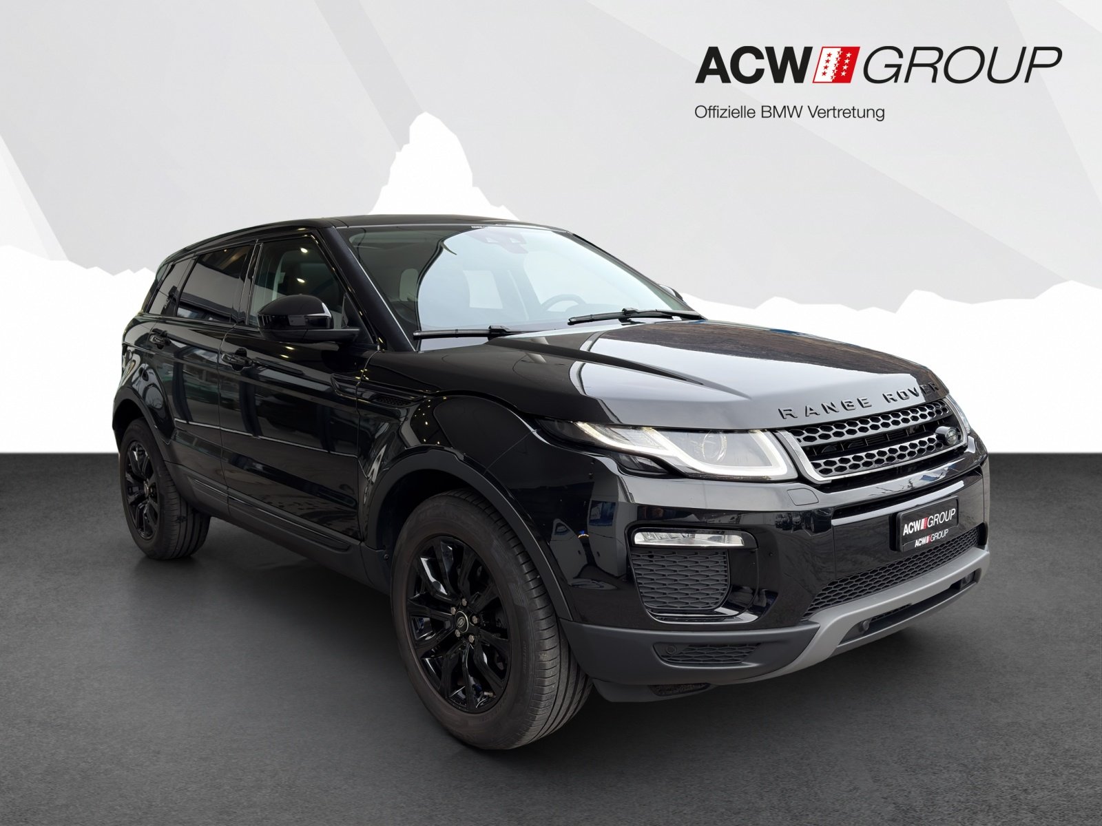 LAND ROVER Range Rover Evoque 2.0 Si4 SE, Benzina, Occasioni / Usate, Automatico - 7