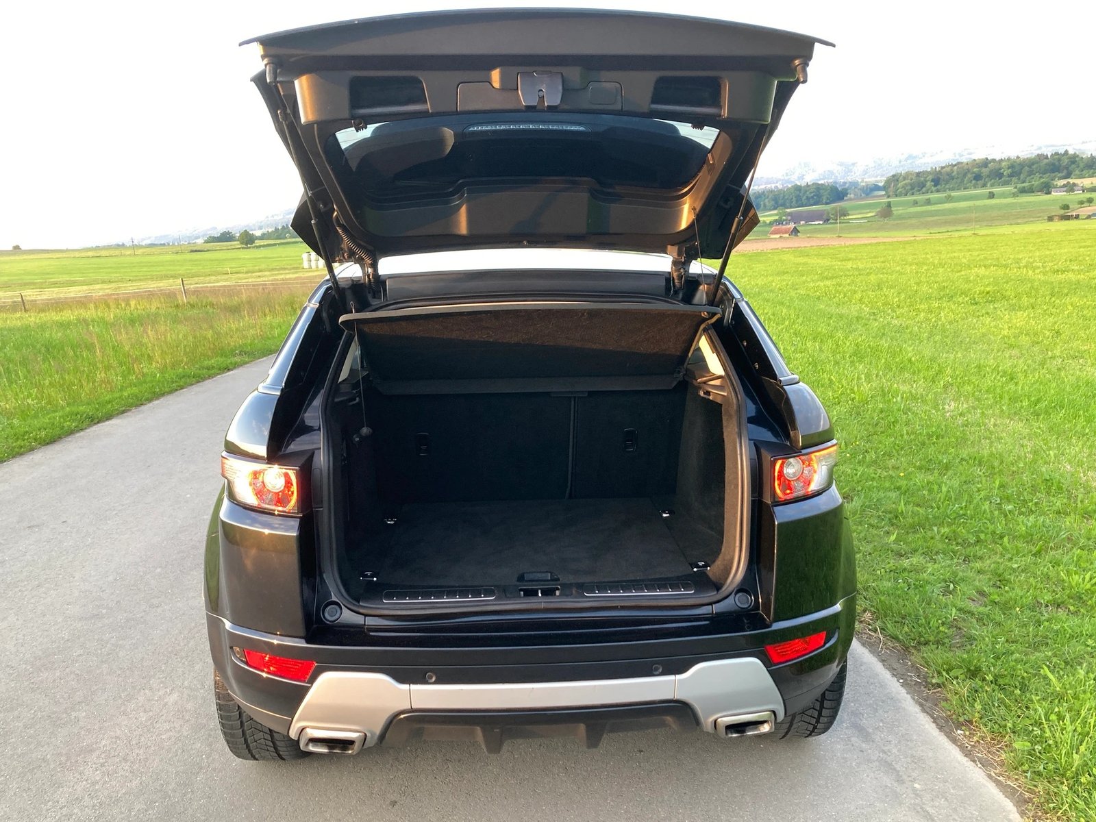 LAND ROVER Range Rover Evoque 2.0 Si4 Prestige AT6, Benzina, Occasioni / Usate, Automatico - 6
