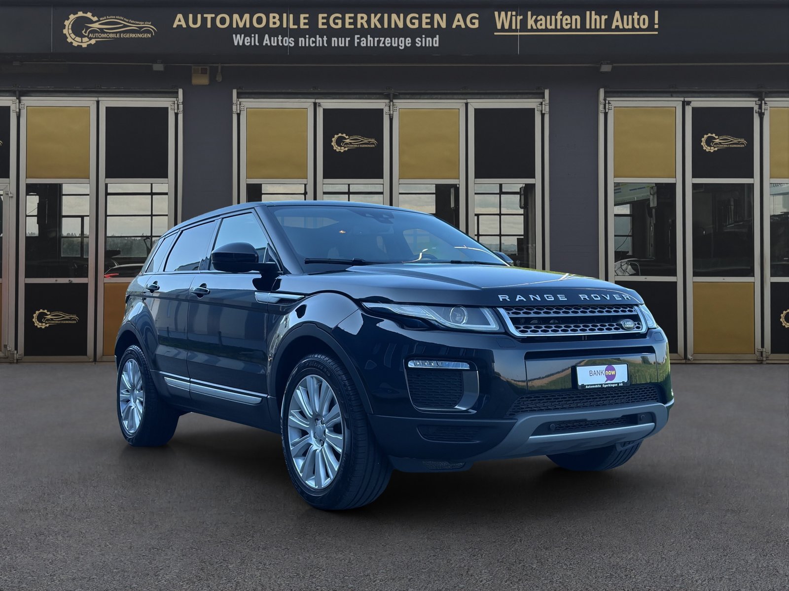 LAND ROVER Range Rover Evoque 2.0 Si4 HSE Dynamic AT9, Benzina, Occasioni / Usate, Automatico - 3