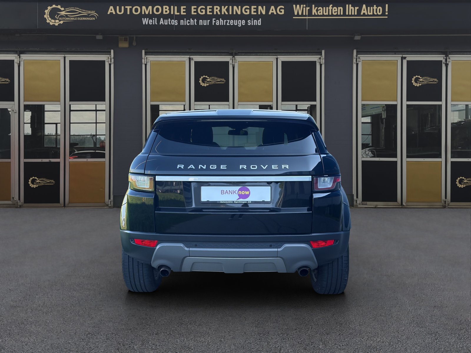 LAND ROVER Range Rover Evoque 2.0 Si4 HSE Dynamic AT9, Benzina, Occasioni / Usate, Automatico - 6
