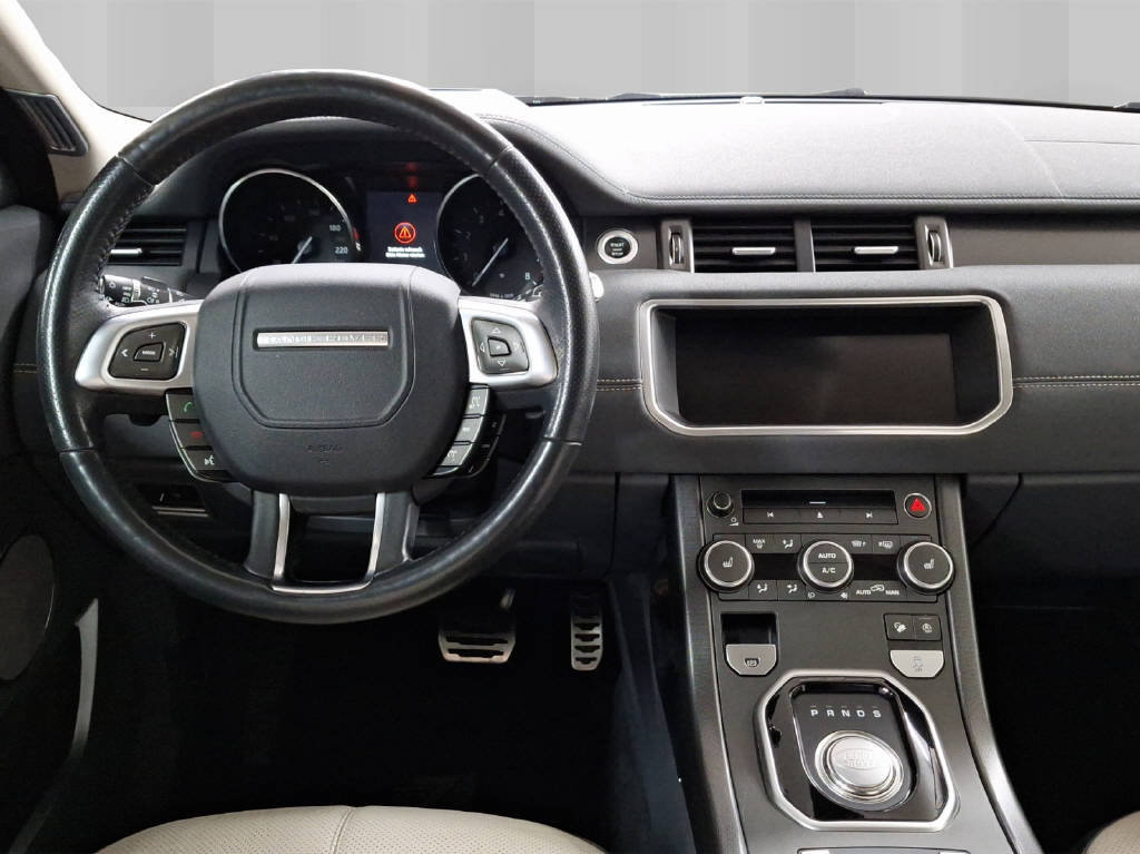 LAND ROVER Range Rover Evoque 2.0 Si4 HSE Dynamic, Benzin, Occasion / Gebraucht, Automatik - 6