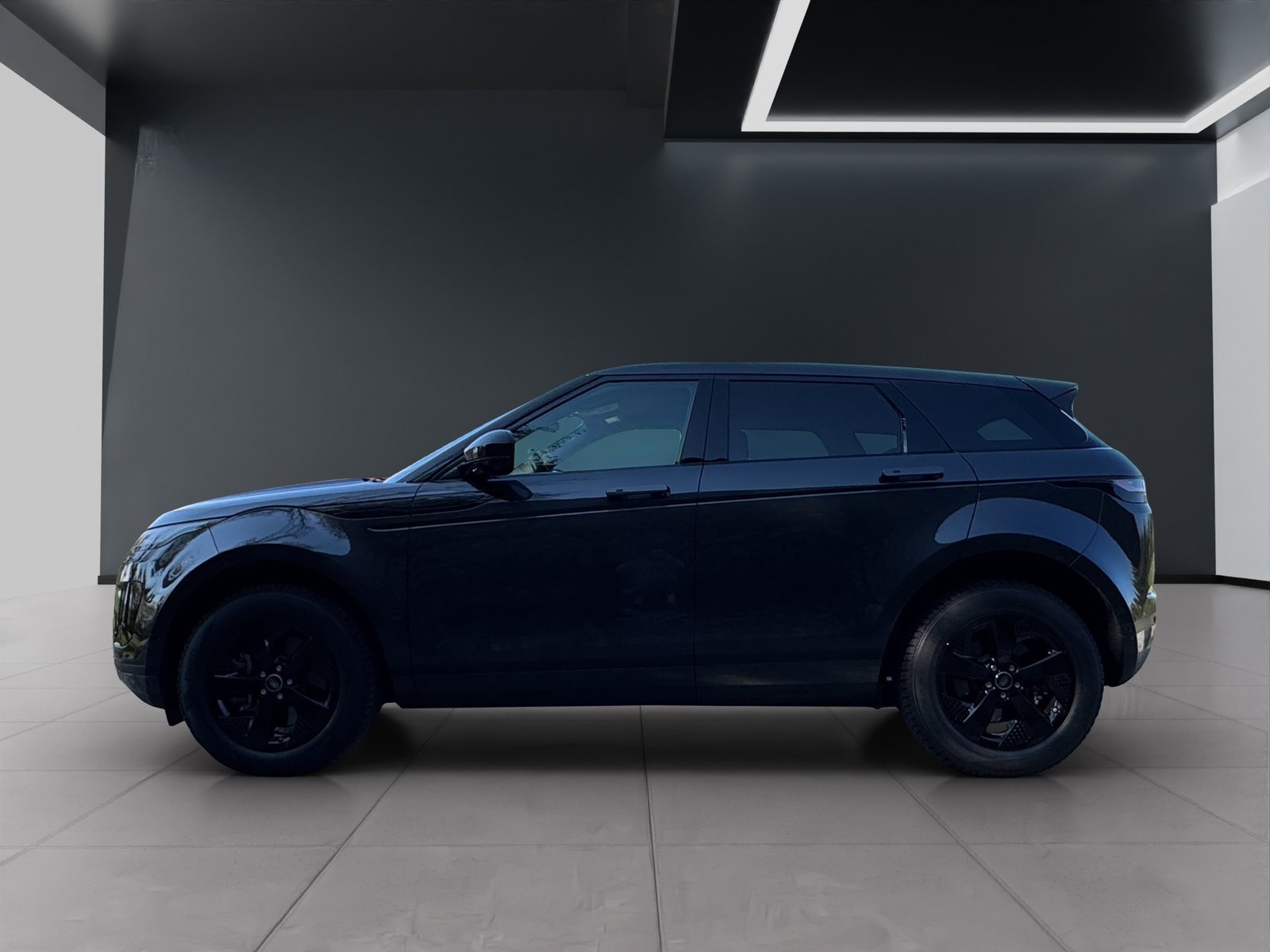 LAND ROVER Range Rover Evoque R-Dynamic P 250 SE AT9, Hybride Léger Essence/Électricité, Occasion / Utilisé, Automatique - 7
