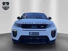 LAND ROVER Range Rover Evoque Convert. 2.0Si4 HSE Dynamic AT, Benzin, Occasion / Gebraucht, Automatik - 2