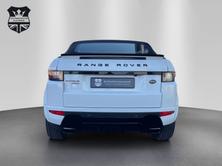 LAND ROVER Range Rover Evoque Convert. 2.0Si4 HSE Dynamic AT, Benzin, Occasion / Gebraucht, Automatik - 5