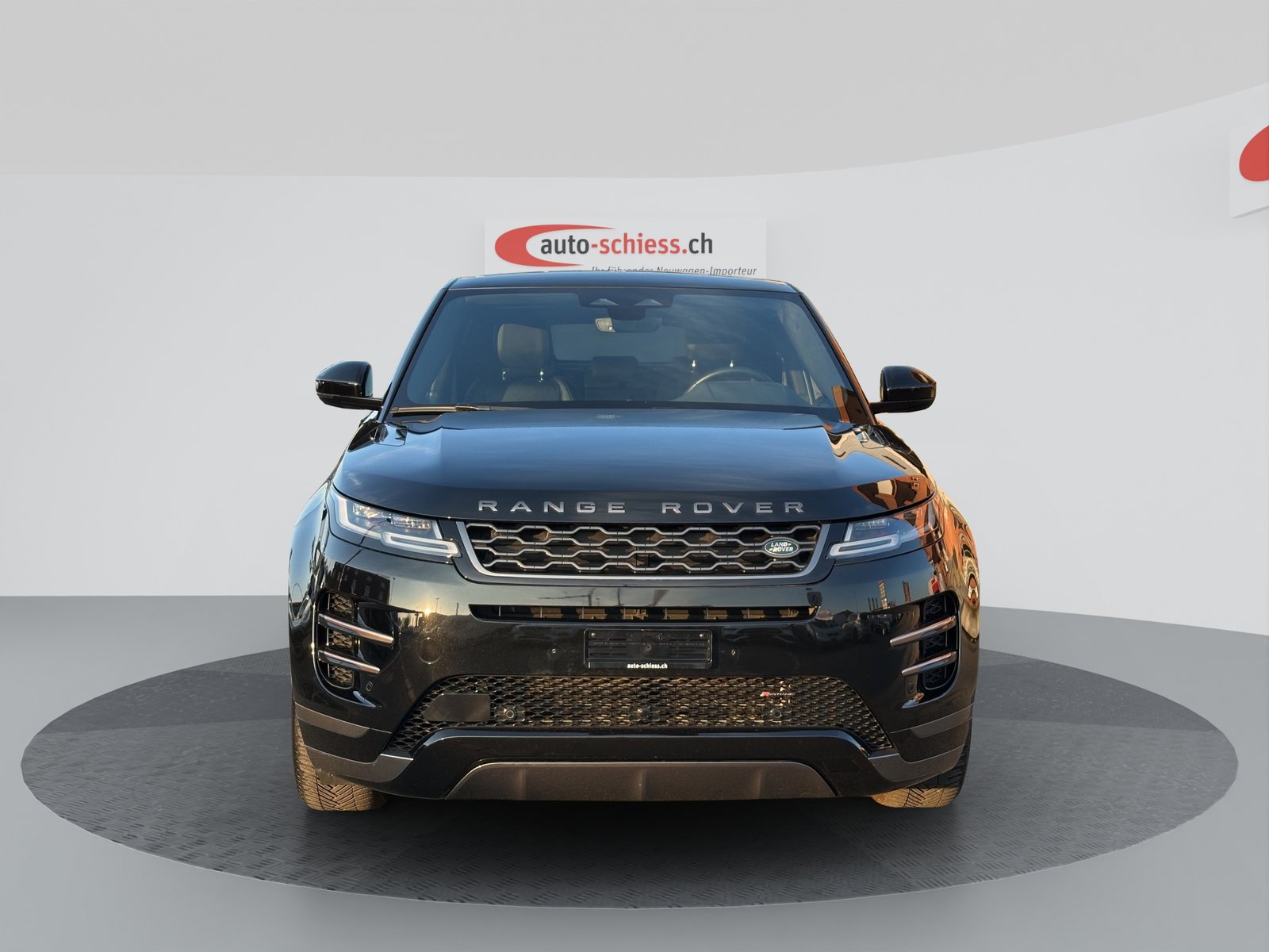 LAND ROVER Range Rover Evoque R-Dynamic P 200 SE AT9, Hybride Leggero Benzina/Elettrica, Occasioni / Usate, Automatico - 2