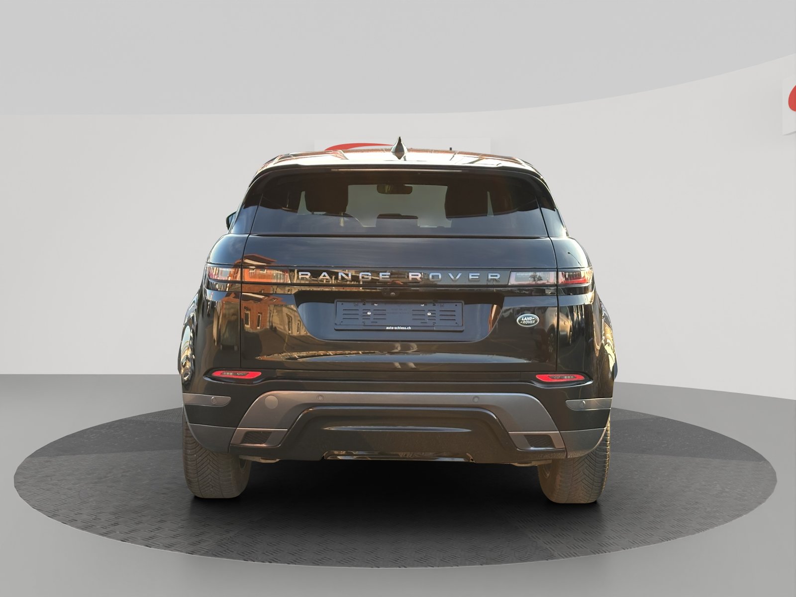 LAND ROVER Range Rover Evoque R-Dynamic P 200 SE AT9, Hybride Leggero Benzina/Elettrica, Occasioni / Usate, Automatico - 4