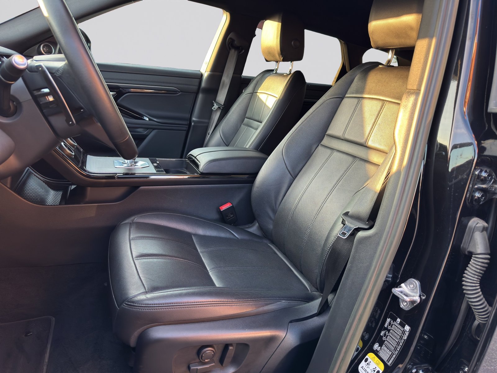 LAND ROVER Range Rover Evoque R-Dynamic P 200 SE AT9, Hybride Leggero Benzina/Elettrica, Occasioni / Usate, Automatico - 6