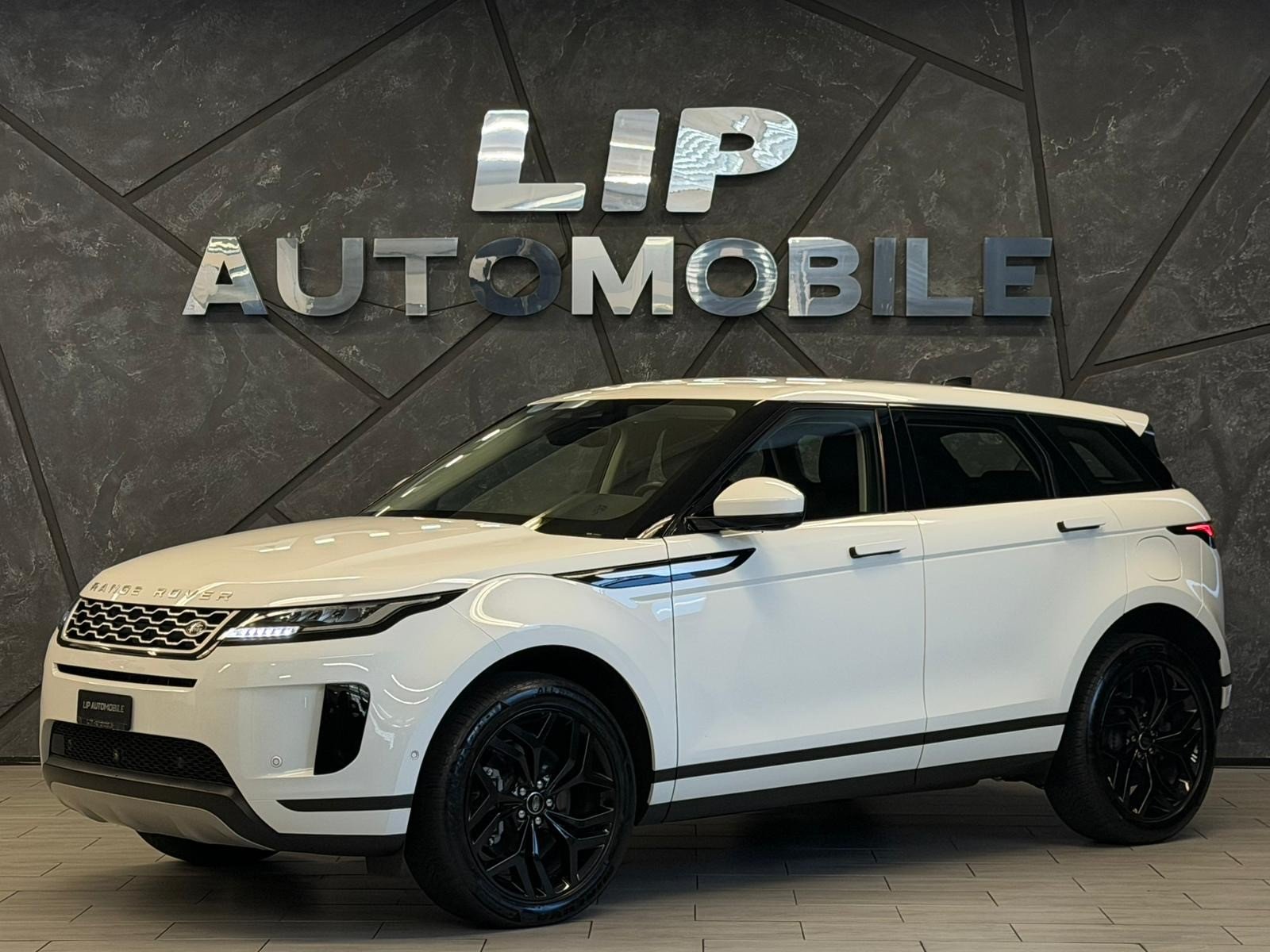 LAND ROVER Range Rover Evoque P 300e AT8