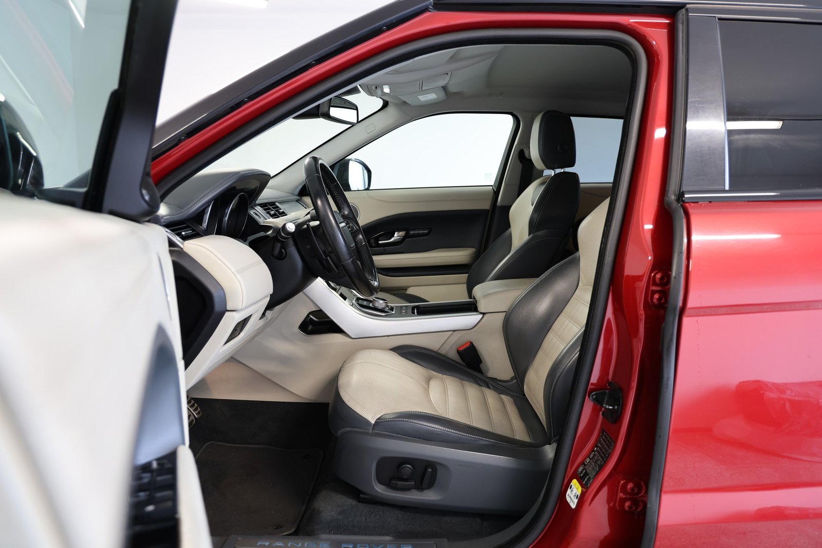 LAND ROVER Range Rover Evoque 2.0 TD4 SE Dynamic AT9, Diesel, Occasioni / Usate, Automatico - 6