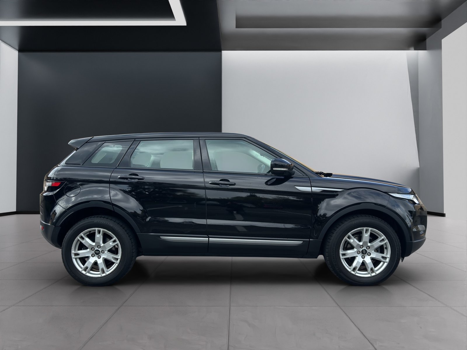 LAND ROVER Range Rover Evoque 2.2 TD4 Dynamic AT6, Diesel, Occasioni / Usate, Automatico - 3