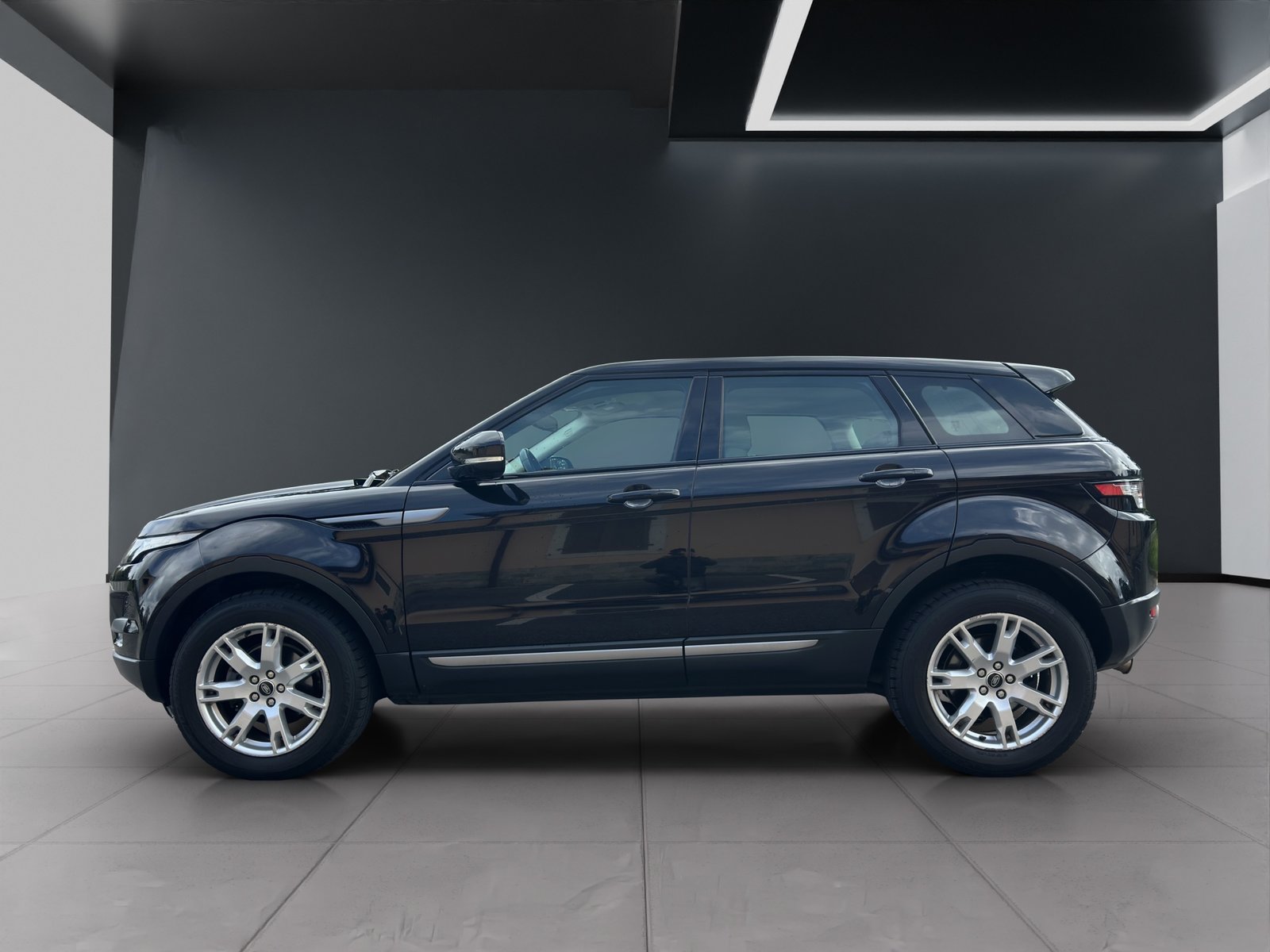 LAND ROVER Range Rover Evoque 2.2 TD4 Dynamic AT6, Diesel, Occasioni / Usate, Automatico - 7