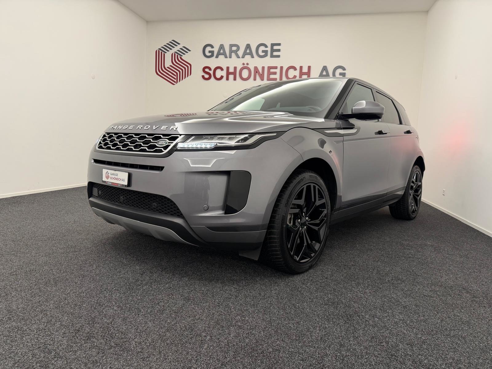 LAND ROVER Range Rover Evoque 1.5 T 300e S