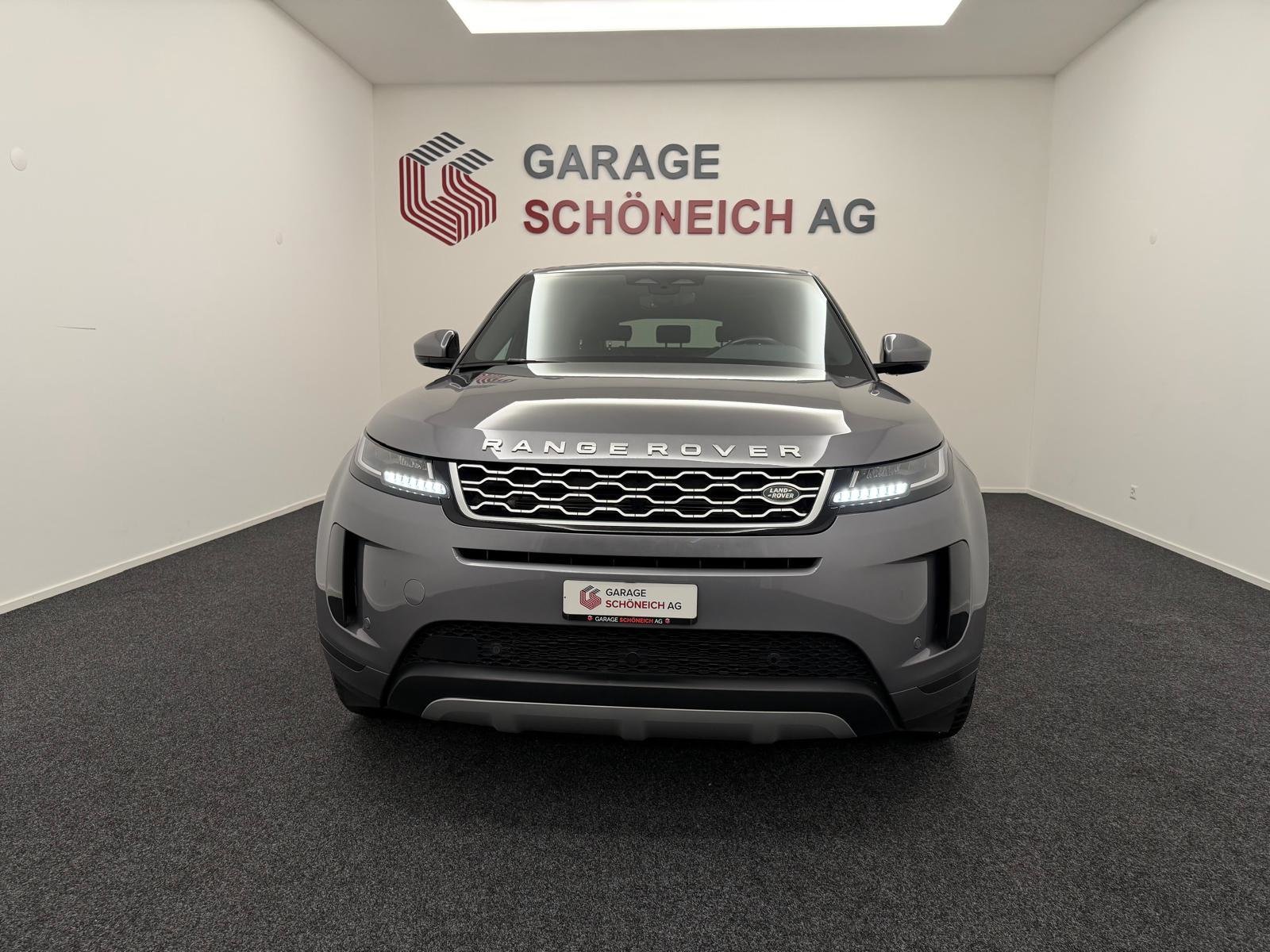 LAND ROVER Range Rover Evoque 1.5 T 300e S, Plug-in-Hybrid Petrol/Electric, Second hand / Used, Automatic - 2