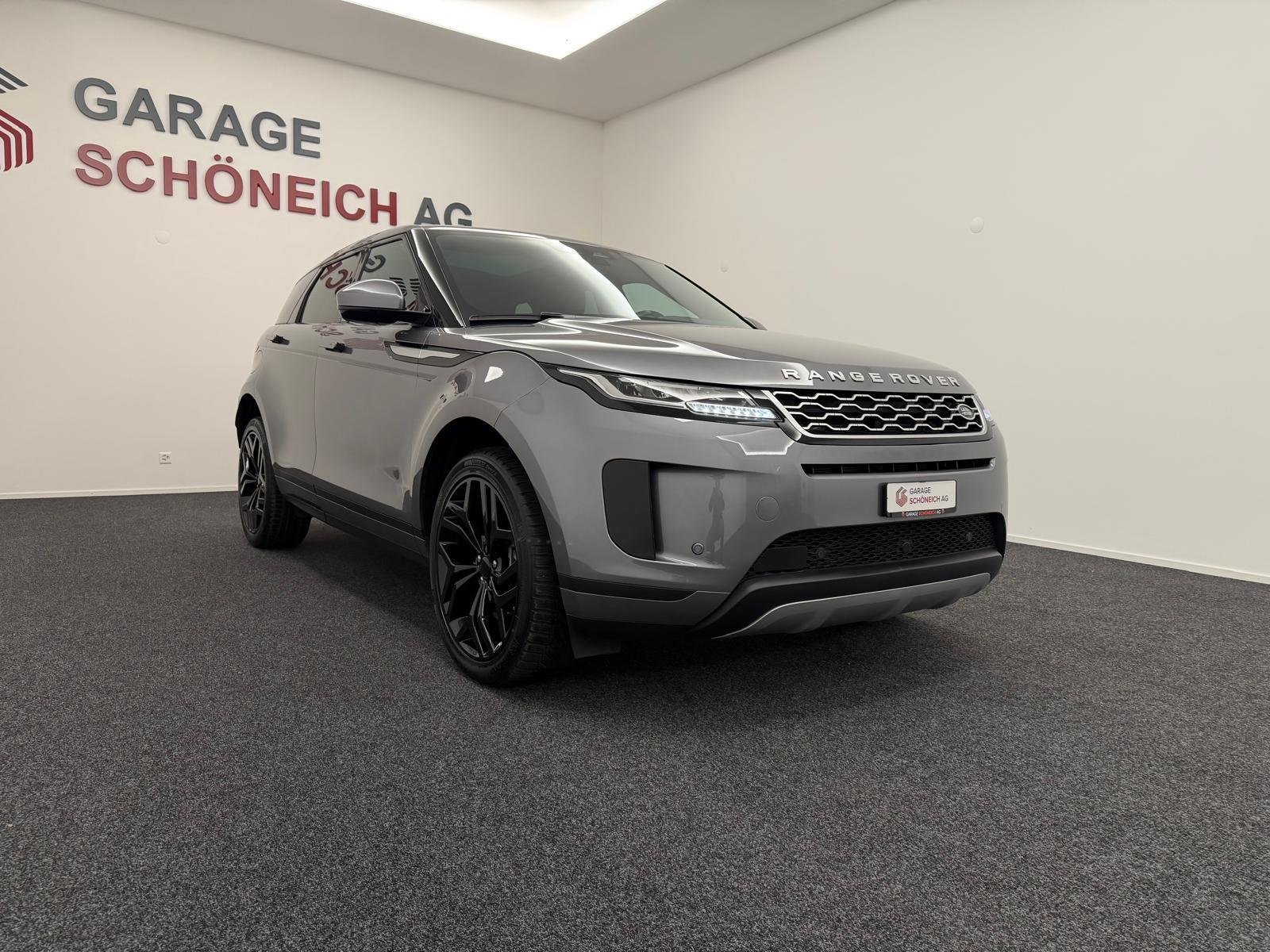 LAND ROVER Range Rover Evoque 1.5 T 300e S, Plug-in-Hybrid Petrol/Electric, Second hand / Used, Automatic - 3